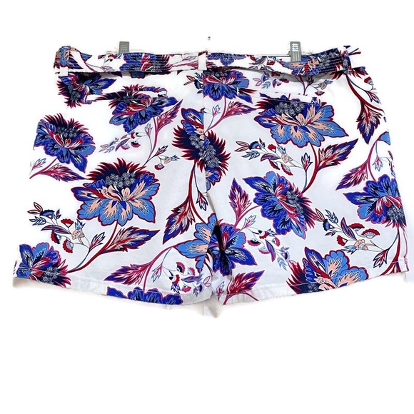LIZ CLAIBORNE CLASSIC SHORTS - Picture 3 of 12